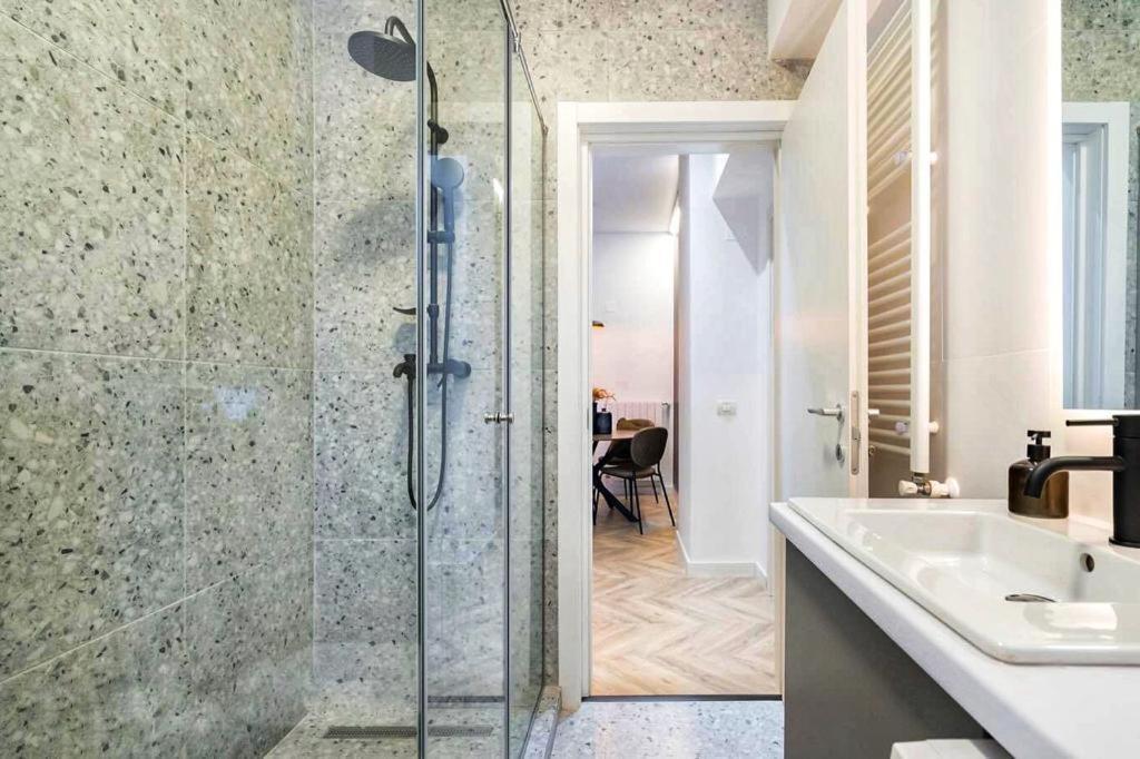 Angelo Bello Luxury Suite City Center By Sattal Boekarest Buitenkant foto
