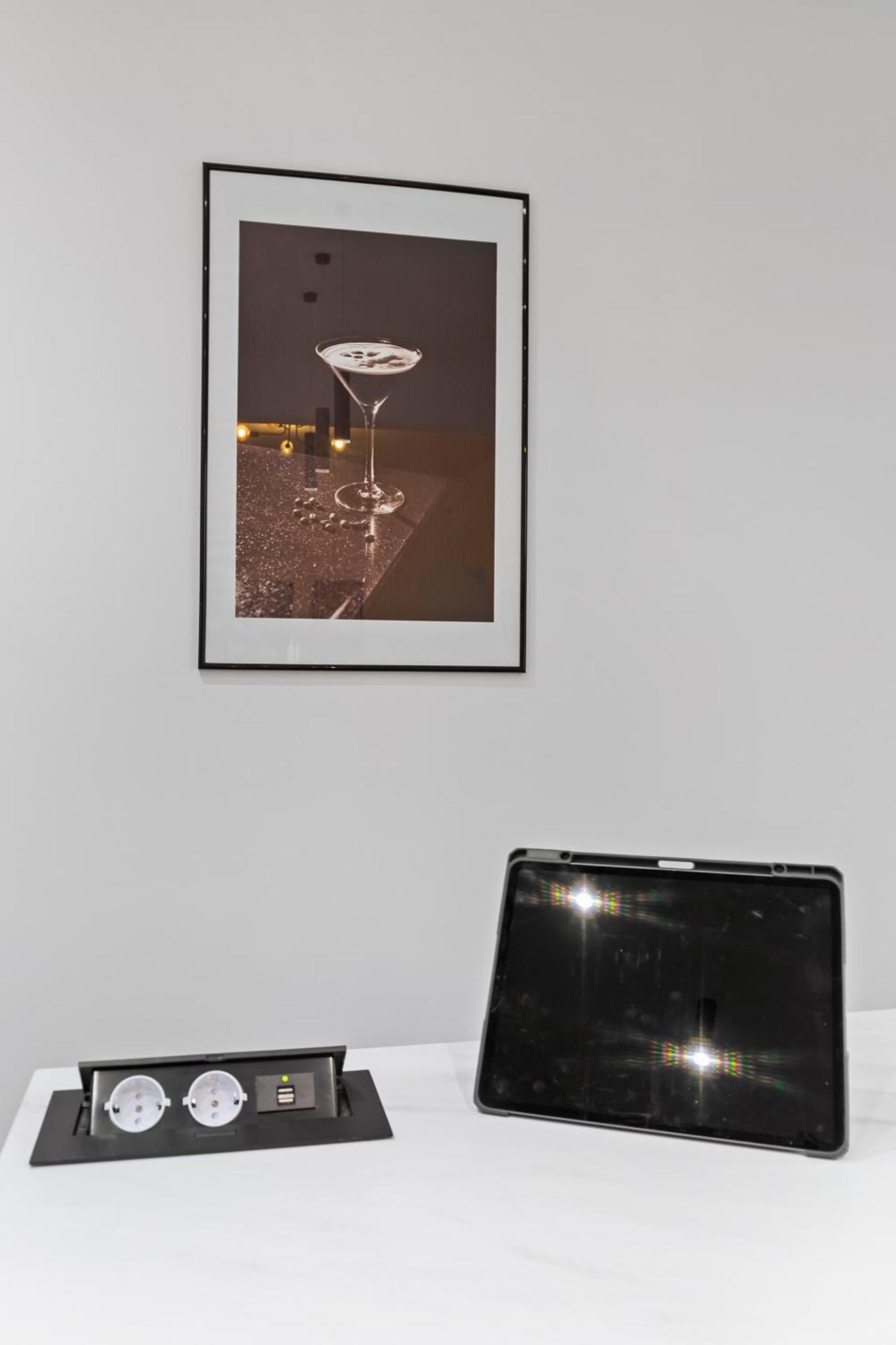 Angelo Bello Luxury Suite City Center By Sattal Boekarest Buitenkant foto