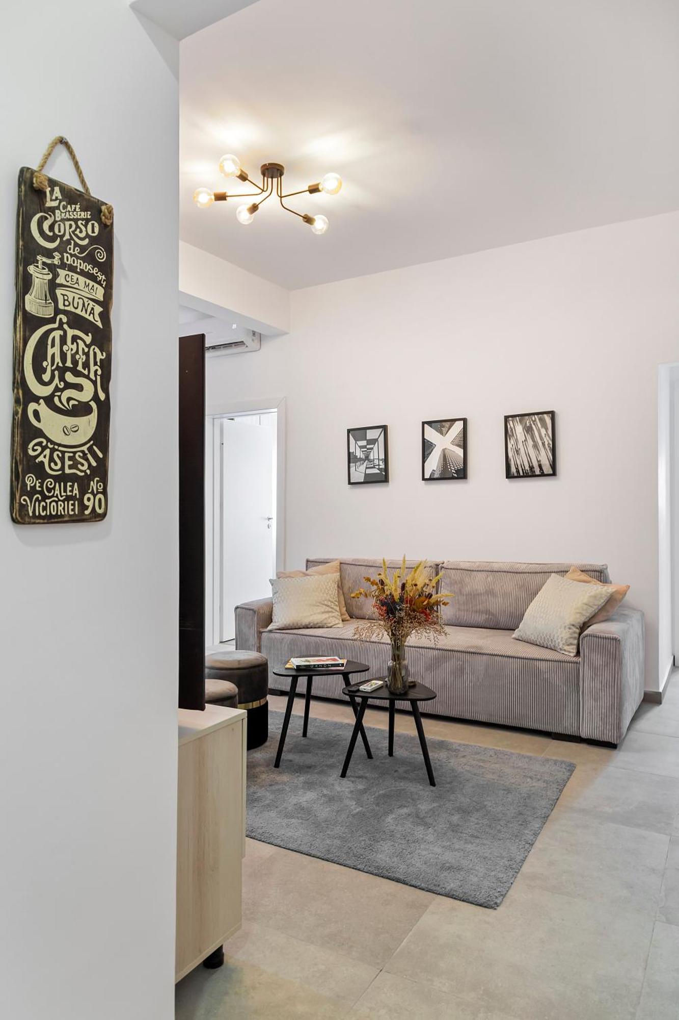 Angelo Bello Luxury Suite City Center By Sattal Boekarest Buitenkant foto