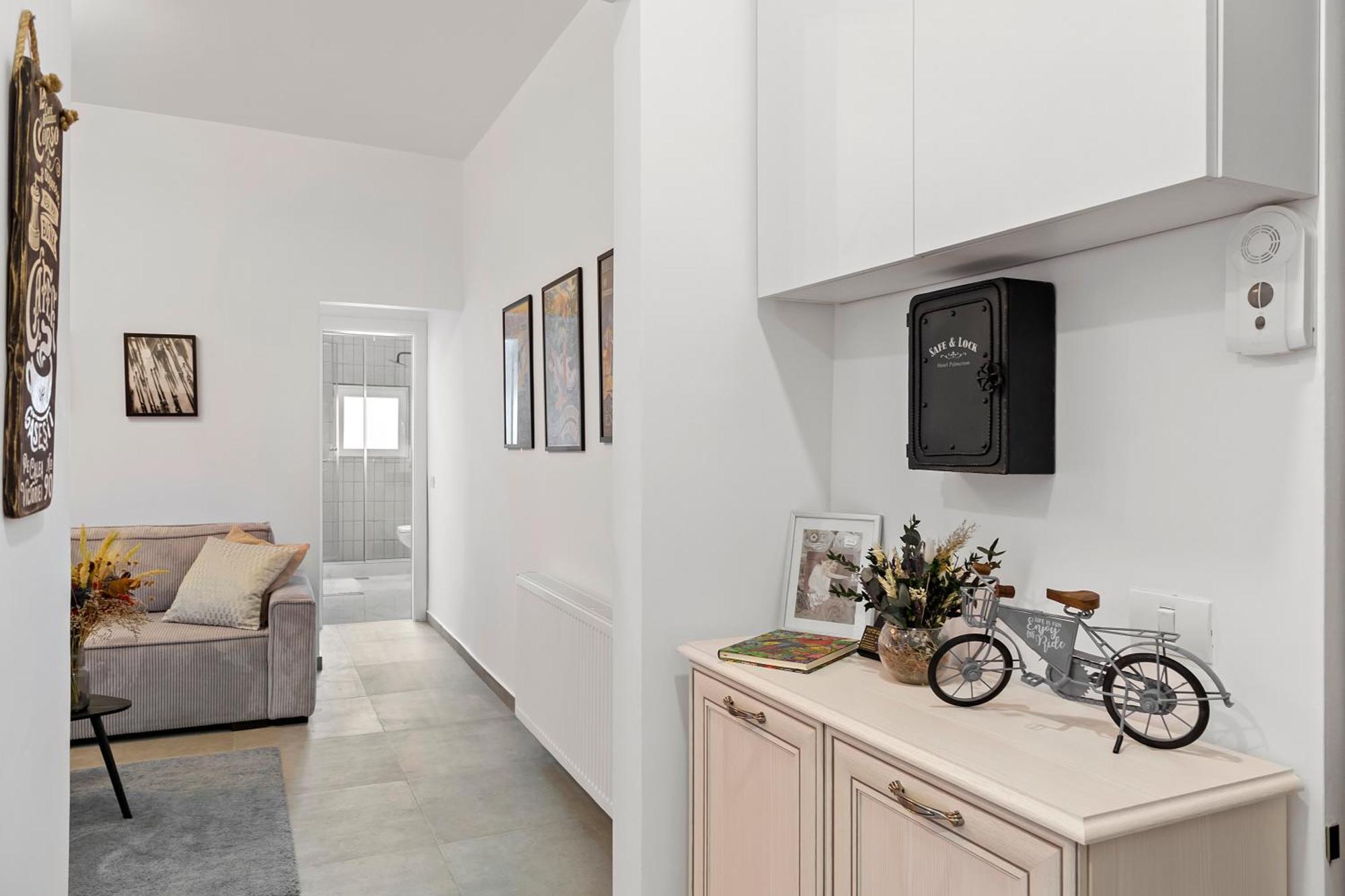 Angelo Bello Luxury Suite City Center By Sattal Boekarest Buitenkant foto
