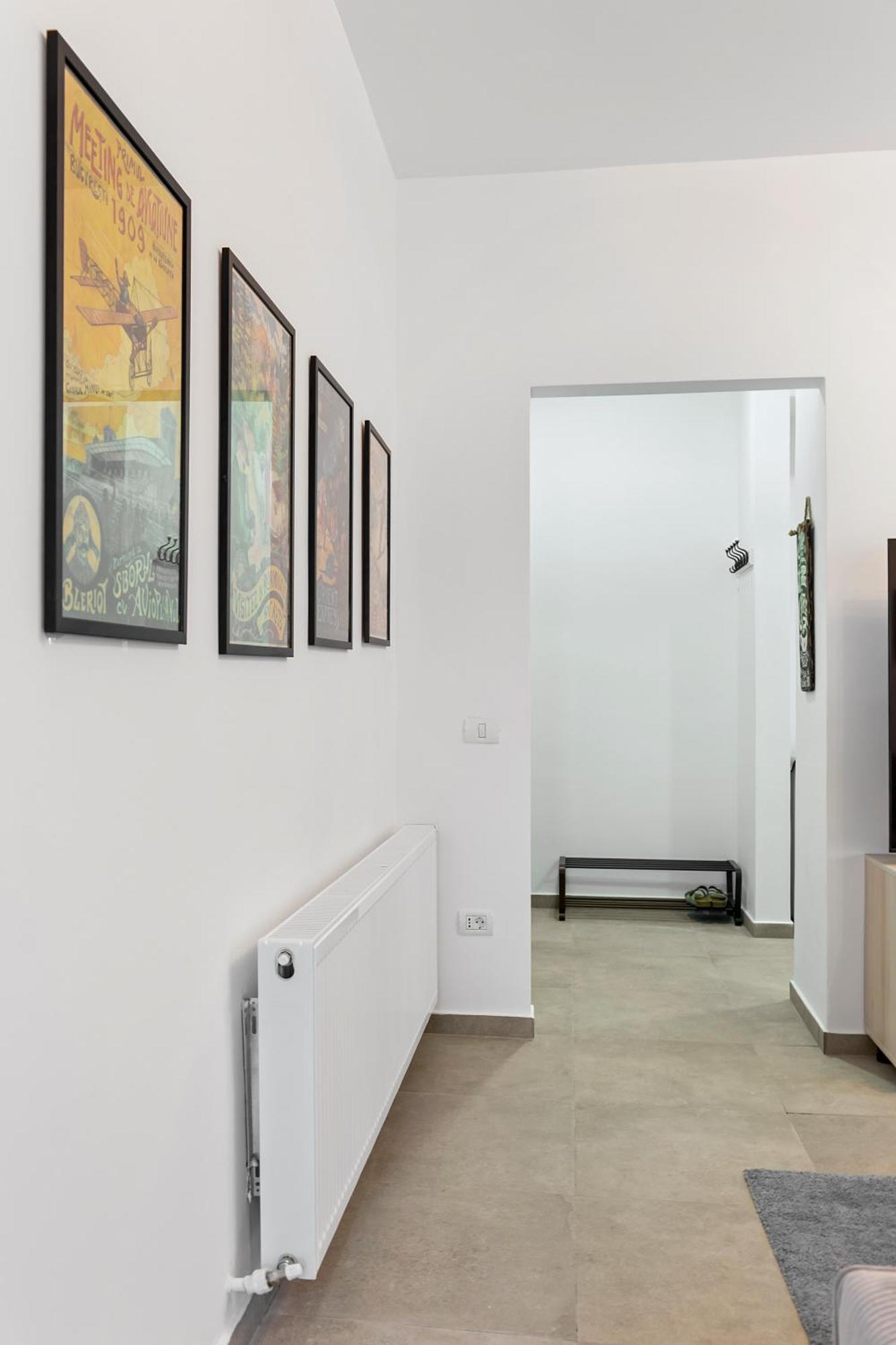 Angelo Bello Luxury Suite City Center By Sattal Boekarest Buitenkant foto