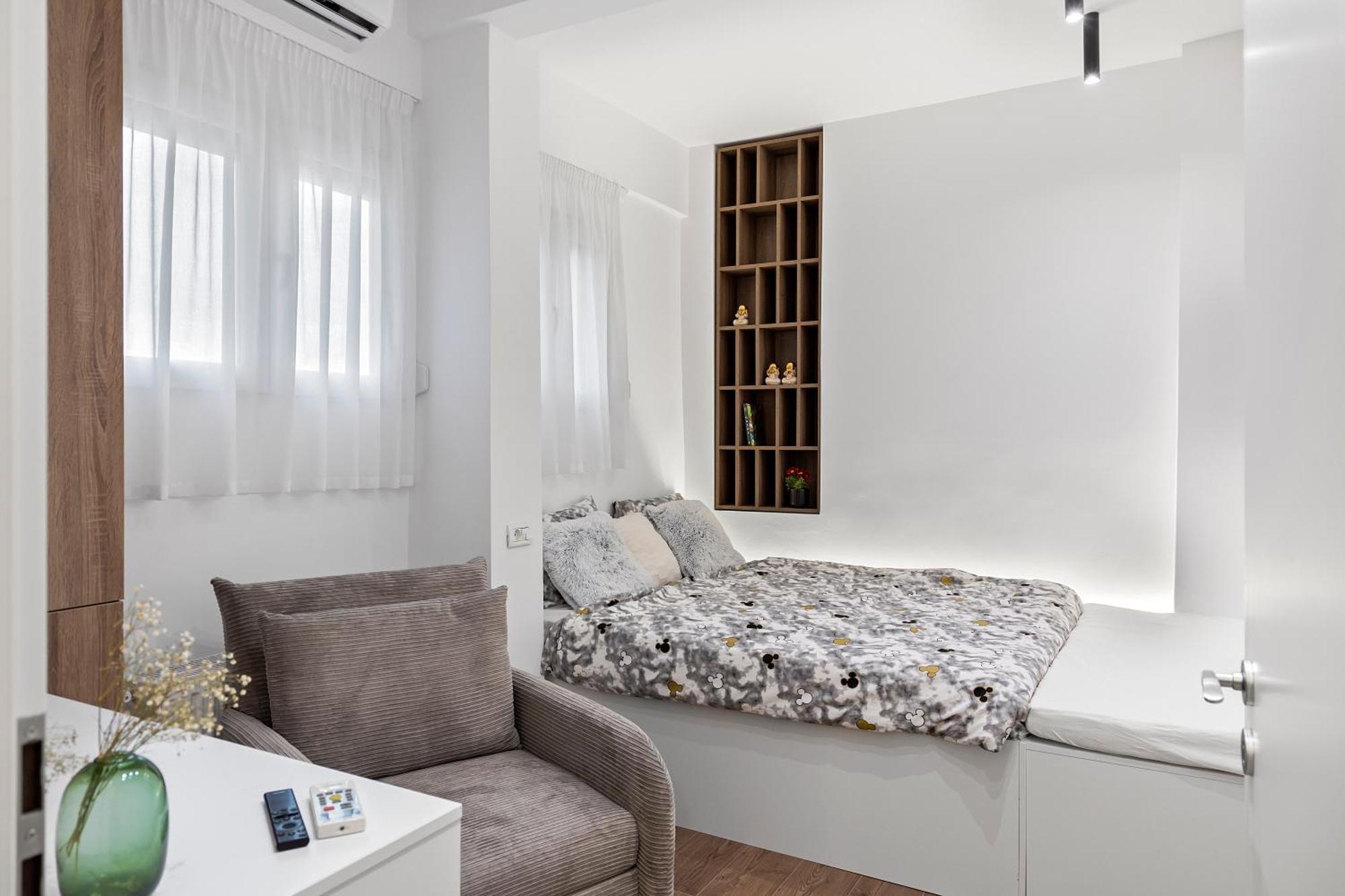 Angelo Bello Luxury Suite City Center By Sattal Boekarest Buitenkant foto