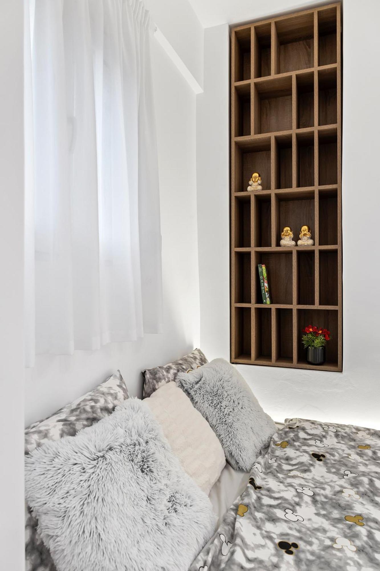 Angelo Bello Luxury Suite City Center By Sattal Boekarest Buitenkant foto