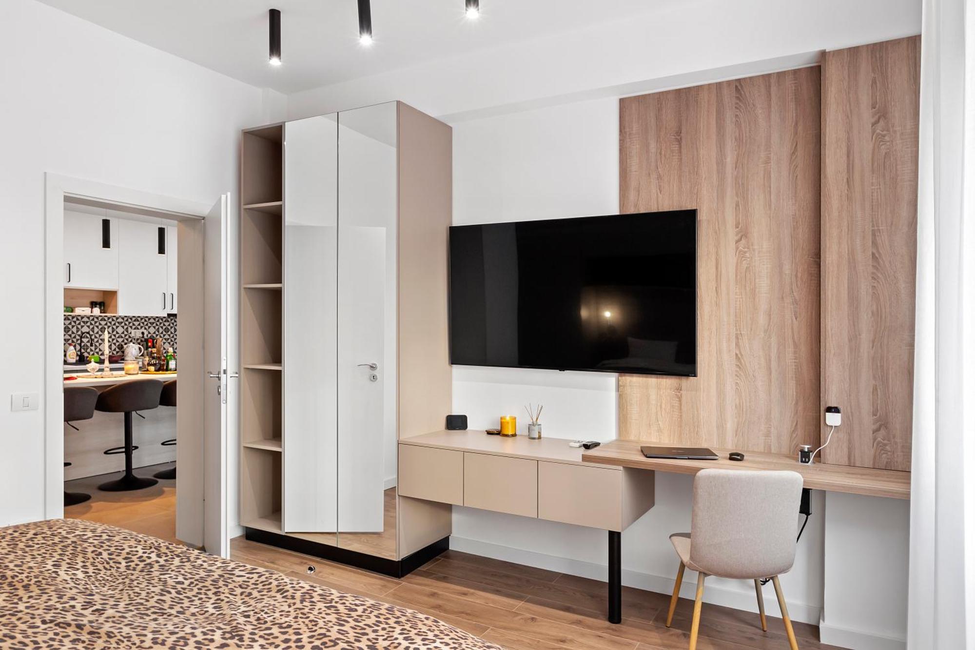 Angelo Bello Luxury Suite City Center By Sattal Boekarest Buitenkant foto